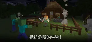 我的世界ios