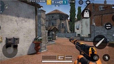csgo 2025手机版下载