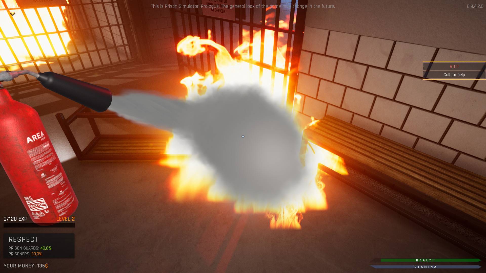 监狱模拟器Prison Simulator
