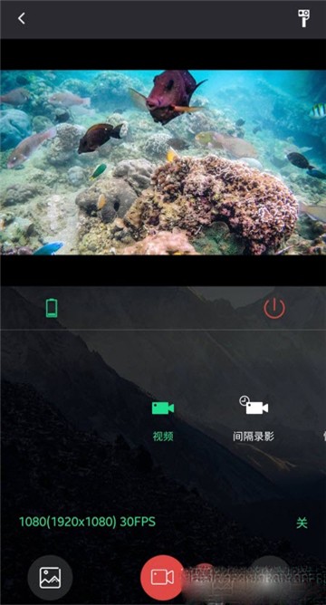 sjcam运动相机