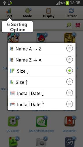 完美卸载器 Perfect Uninstaller