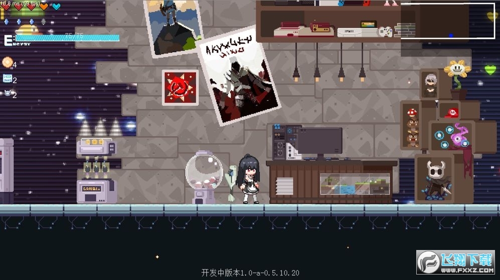 Crescent Epoch(新月纪元无限钻石)