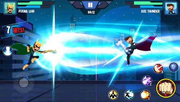 英雄战争Hero Wars官方正版下载 英雄战争Hero Wars官方正版下载