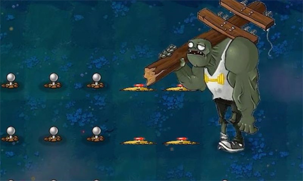 活死人之园