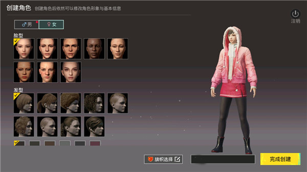 和平精英（国际服） 下载安装