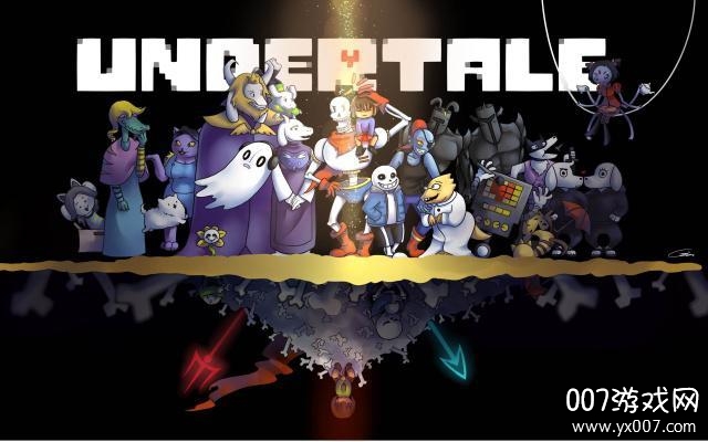 Undertale