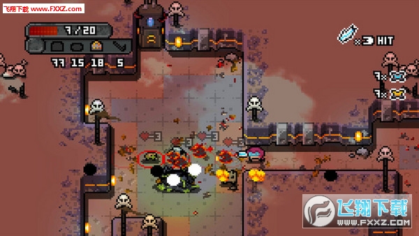 Space Grunts(太空野兽汉化最新官方版)