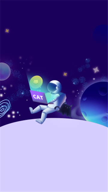 喵星球