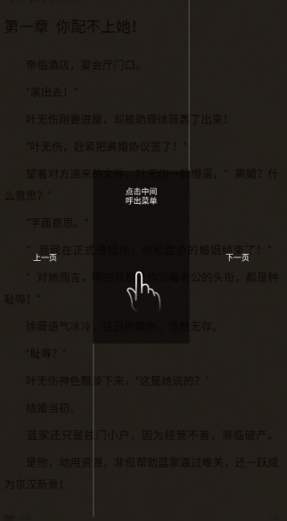 新奇书网电子书下载