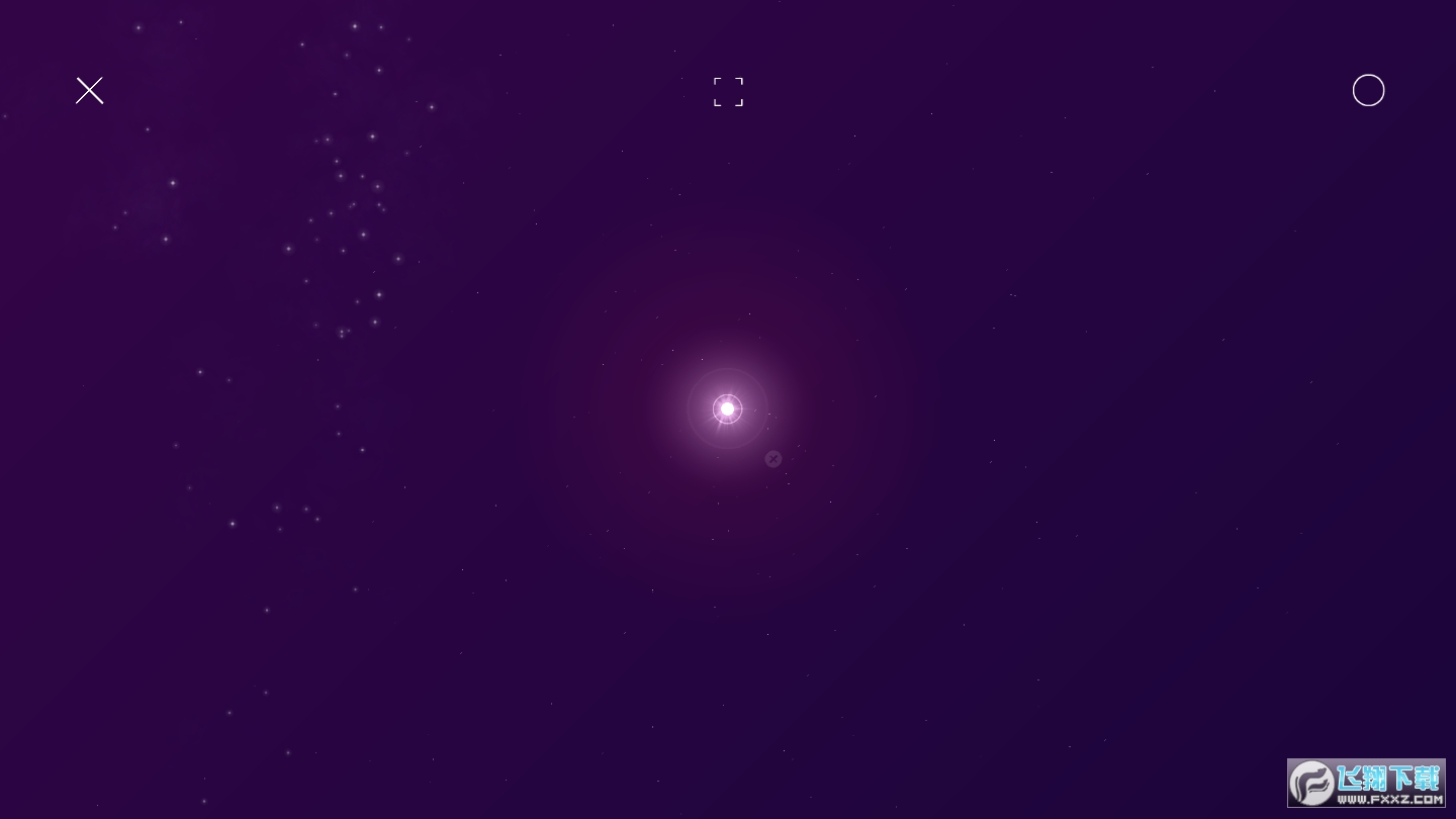 星际空间修改版