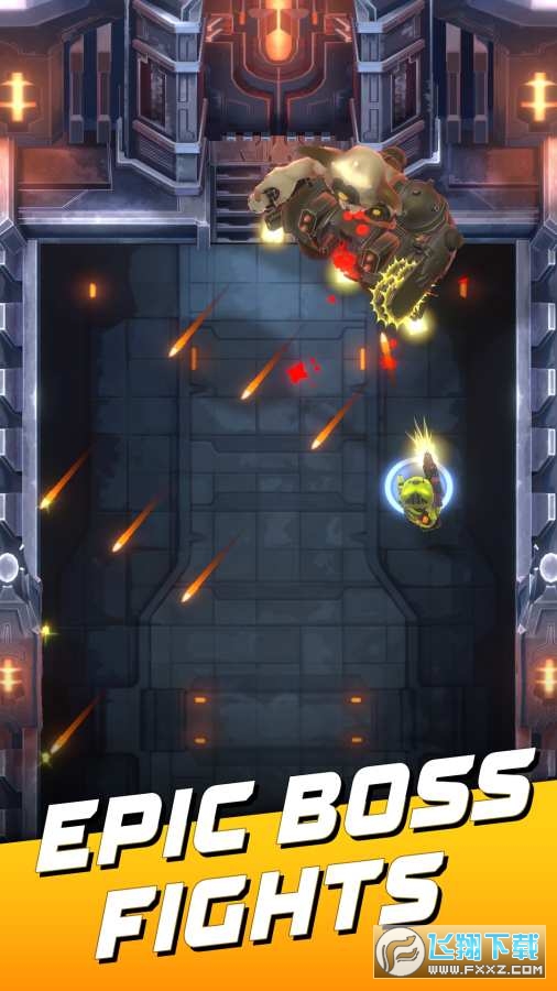 毁灭战士DOOM免广告破解版