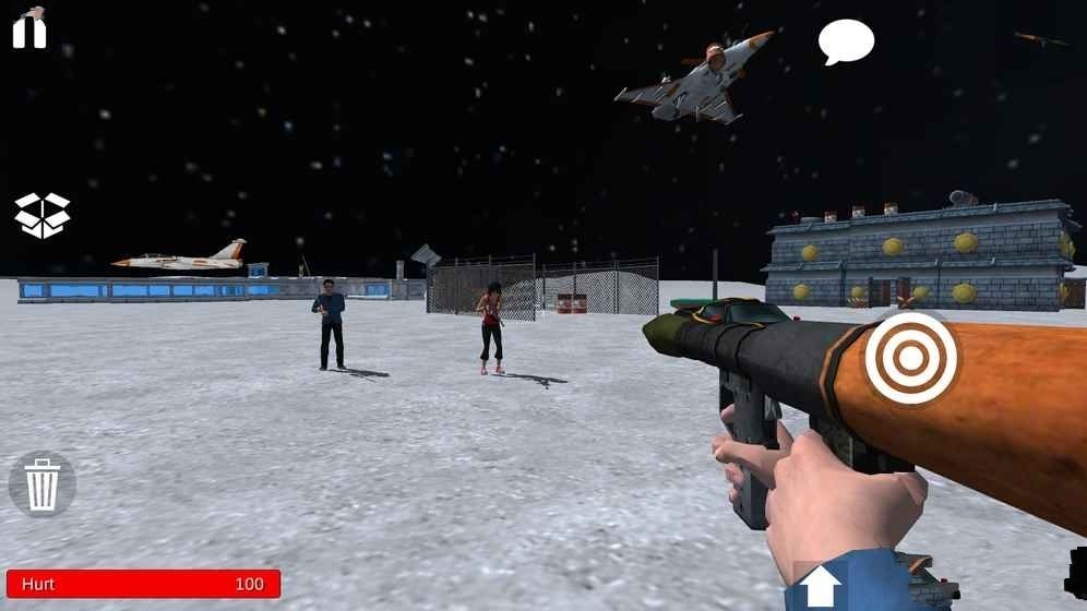 gmod 绅士模组
