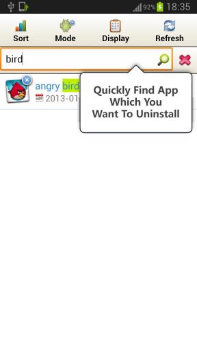 完美卸载器 Perfect Uninstaller