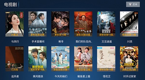 小鹿t