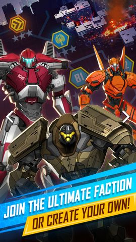 PacificRim(环太平洋裂隙之战游戏)