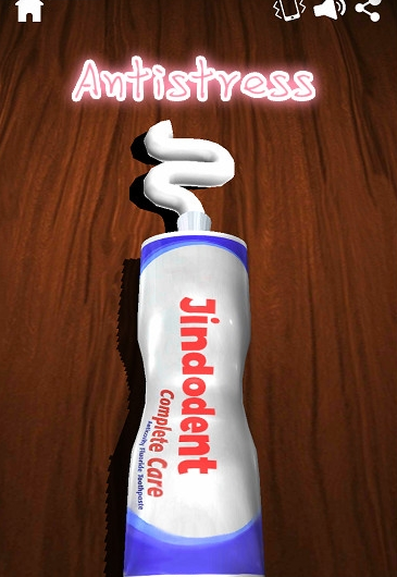 Antistress