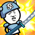表情包战争大战无限货币破解版