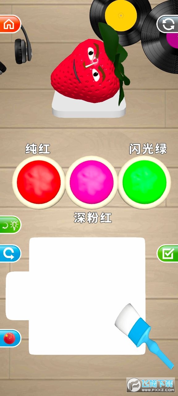 灵魂调色师破解版无限金币(Color Match)
