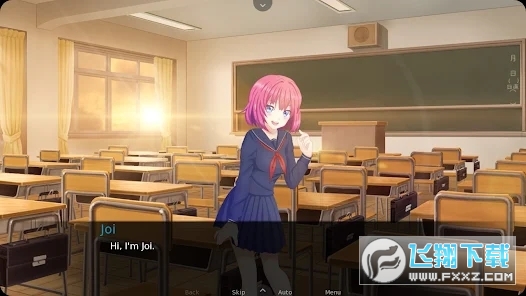 joiplay模拟器renpy插件最新版