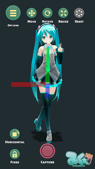 Mikuture官方手机版下载