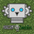MC大战僵尸minecraftvszombies2