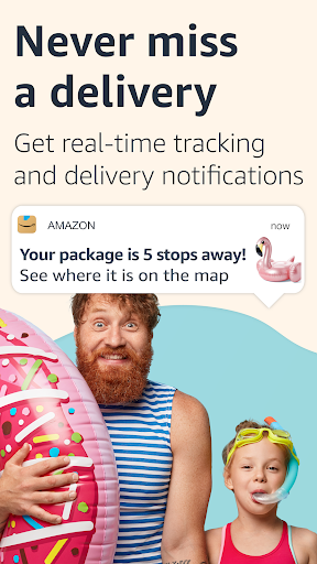 amazon海外app(亚马逊跨境电商平台)
