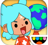 Toca World安卓版(托卡生活世界)
