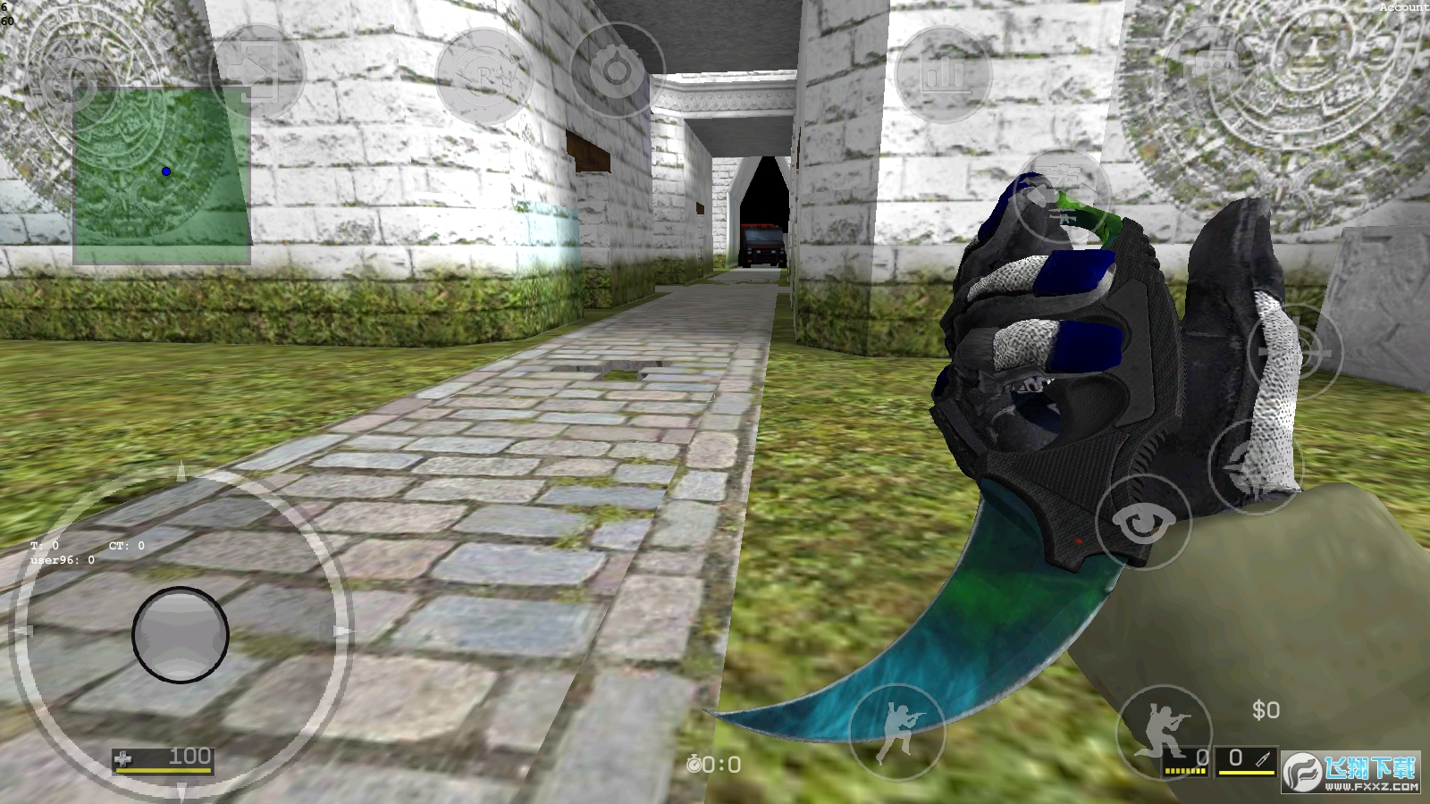 csgo单机版全皮肤版