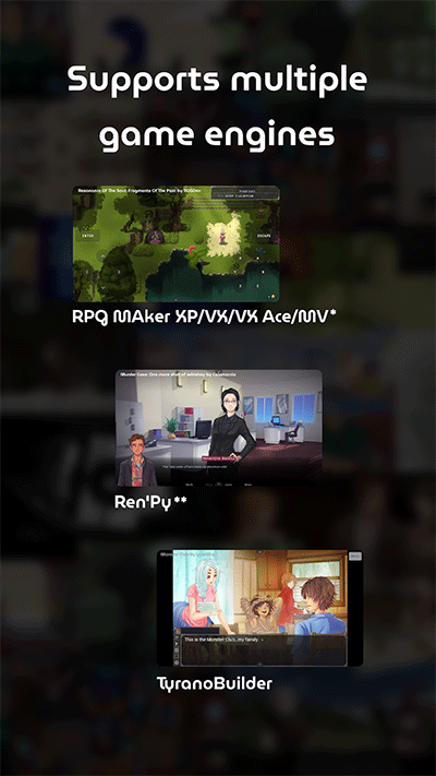 joiplay模拟器 官网版