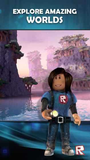Roblox自然灾害模拟器