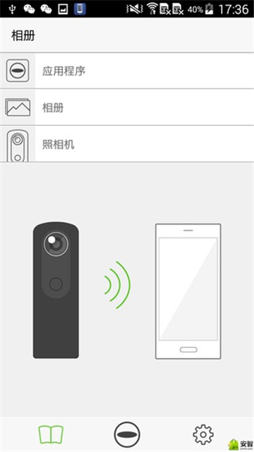 理光景达