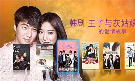 VST全聚合TV版