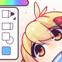 漫芽糖指绘手机工具