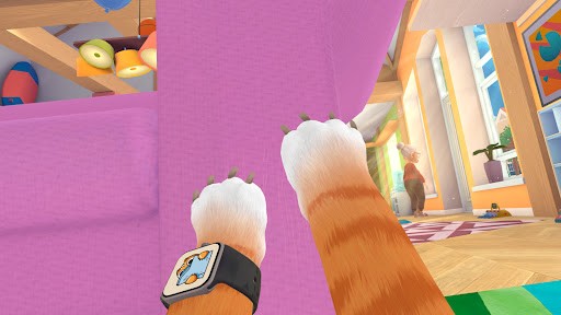 我是猫 汉化版