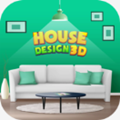 House Design(梦之屋改造设计)