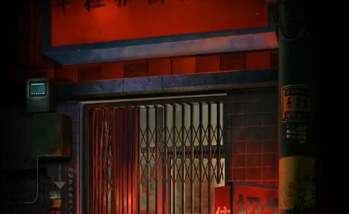 背后灵手游下载 背后灵手游下载