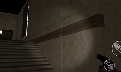 生化危机8 安卓移植版