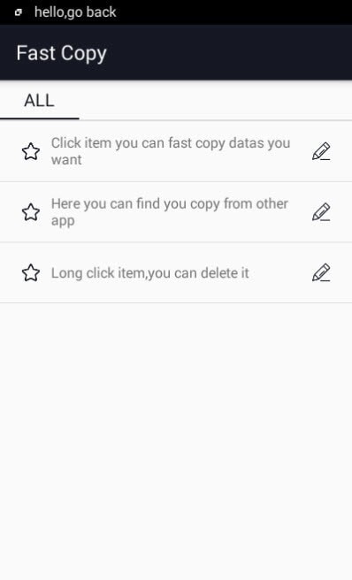 FastCopy