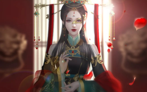 一品宠妃