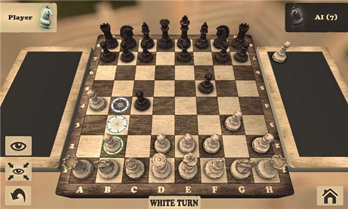 国际象棋免费版最新