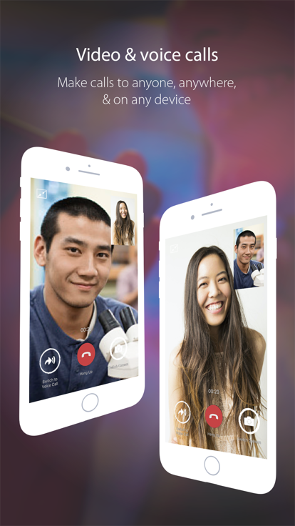 微信海外版WeChat