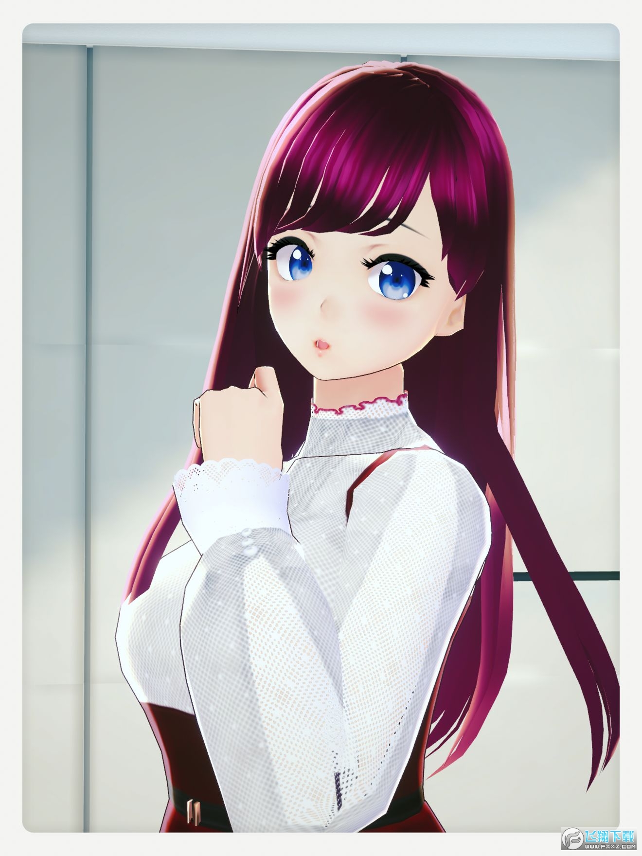 VRoid Studio安卓版