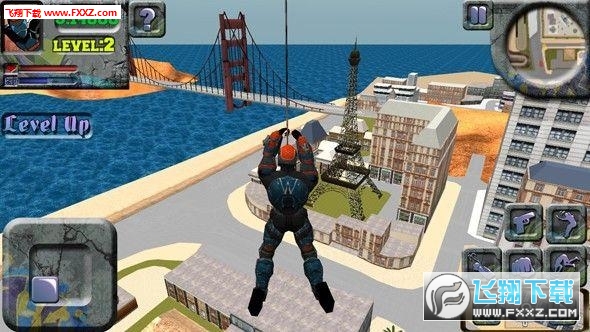 Climbing Man 2(攀爬侠2手游)