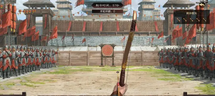 率土之滨小米渠道服
