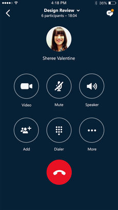 skype 最新版