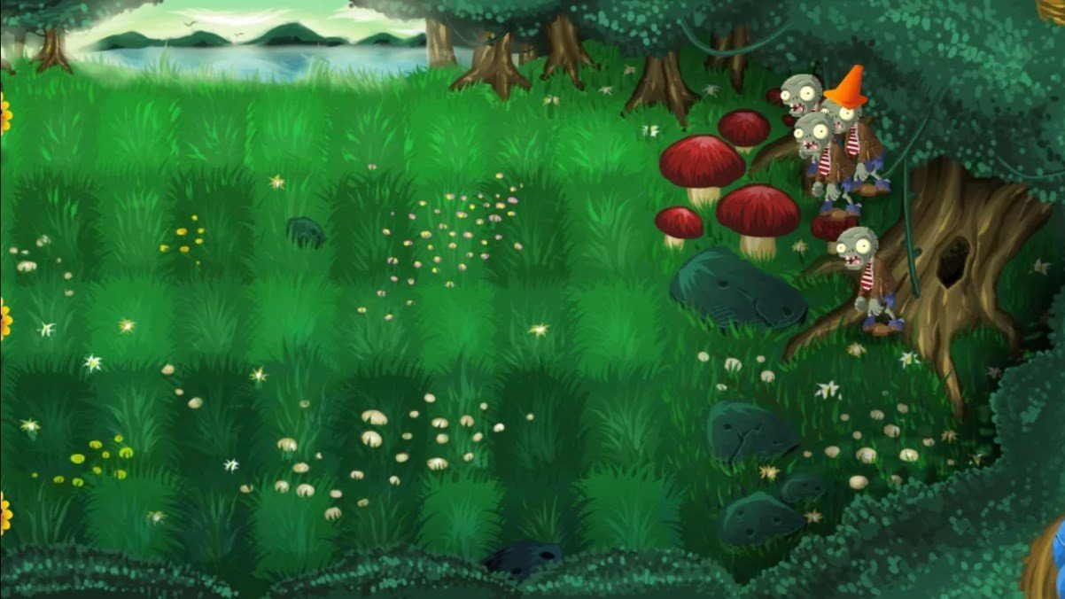 植物大战僵尸旅行版 最新版