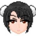 dicegame骰子少女 盘子透明版