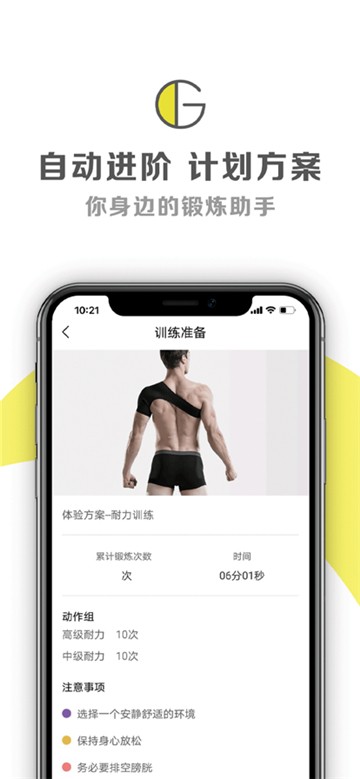 G动