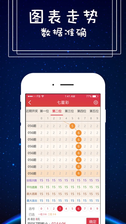 够力七星彩奖表排列五旧版下载