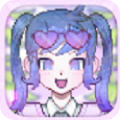 像素少女波卡中文版(Pixel Poca)